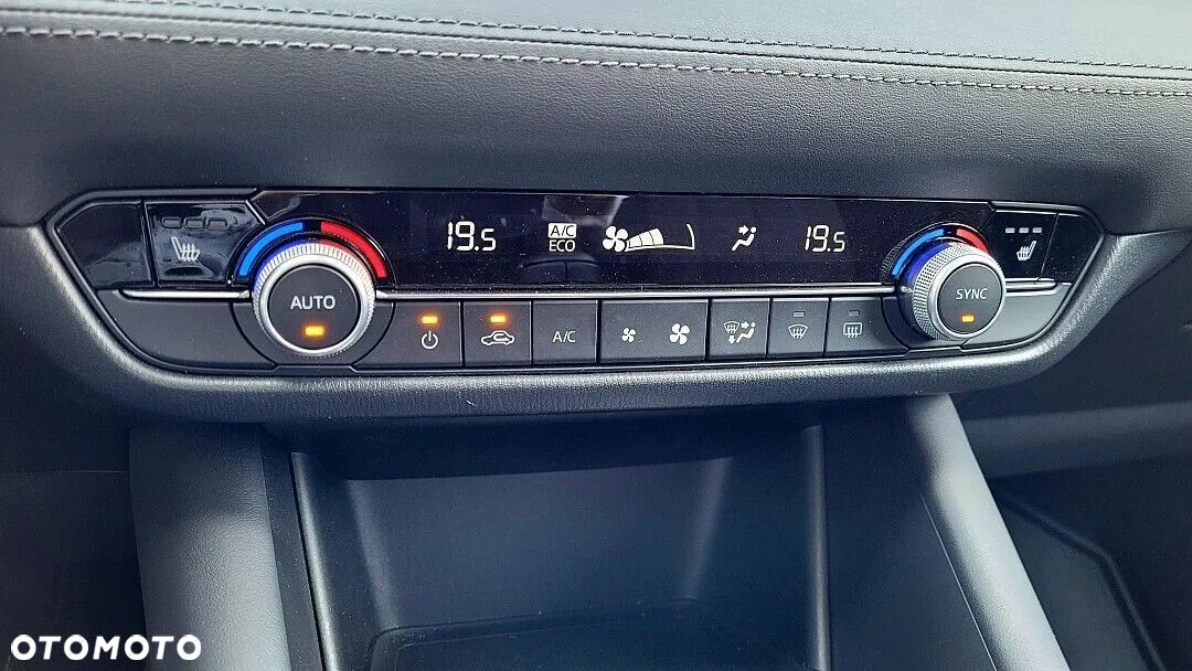 Mazda 6 2.0 Center-Line - 9
