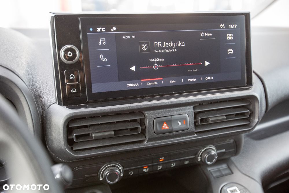 Fiat Doblo Maxi CARGO L2H1 *NOWY MODEL* - 9