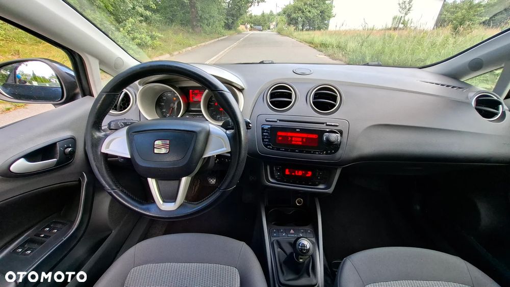 Seat Ibiza 1.2 TSI Style - 28