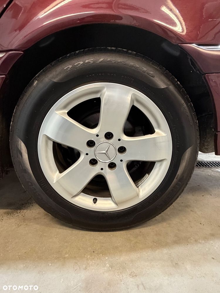 Mercedes-Benz Klasa C 200 T Elegance - 6