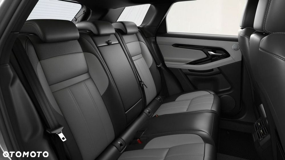 Land Rover Range Rover Evoque D200 Hoxton Edition - 8