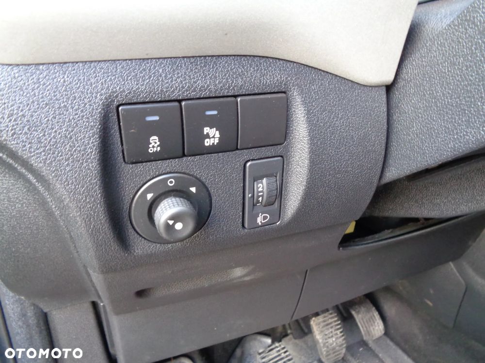 Peugeot Partner HDi FAP 90 Tendance - 9