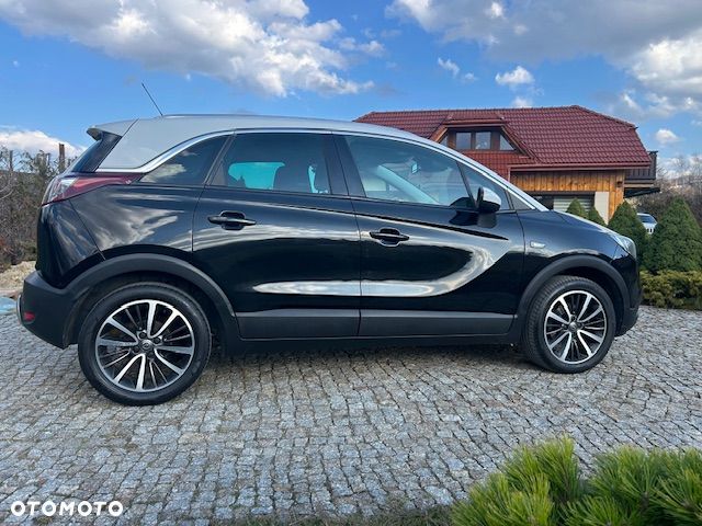 Opel Crossland X 1.2 Start/Stop 120 Jahre - 4