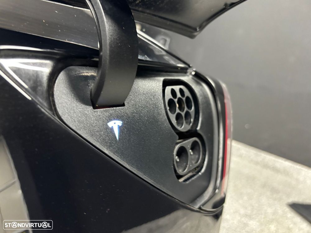Tesla Model 3 Tração Traseira - 16
