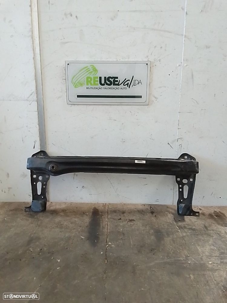 Reforço Para-Choques Da Frente Mini Mini (R56) - 1