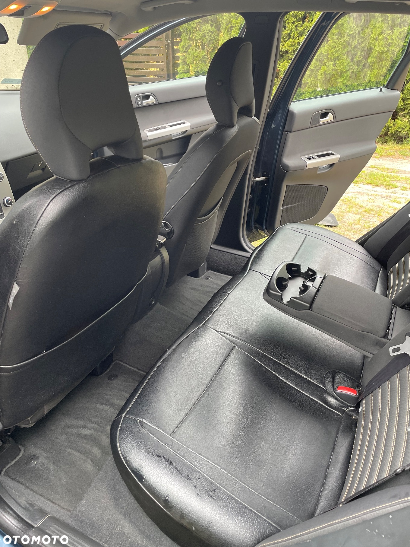 Volvo V50 2.0D - 12
