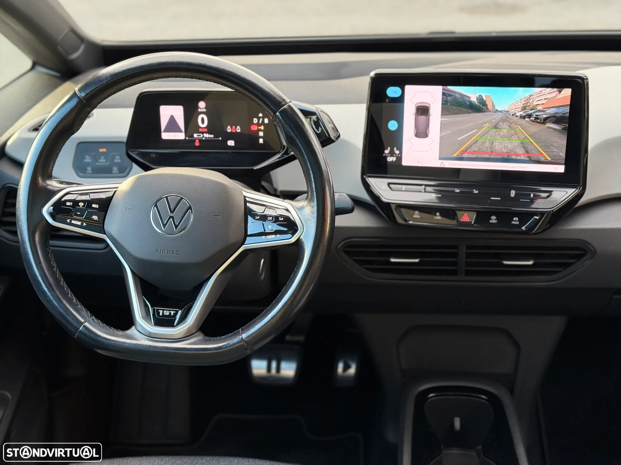 VW ID.3 Pro Performance 1st - 5