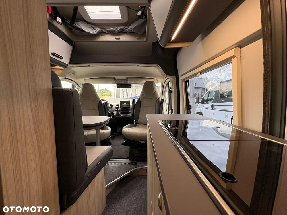 Sun living by Adria V 55SP by Adria - 22