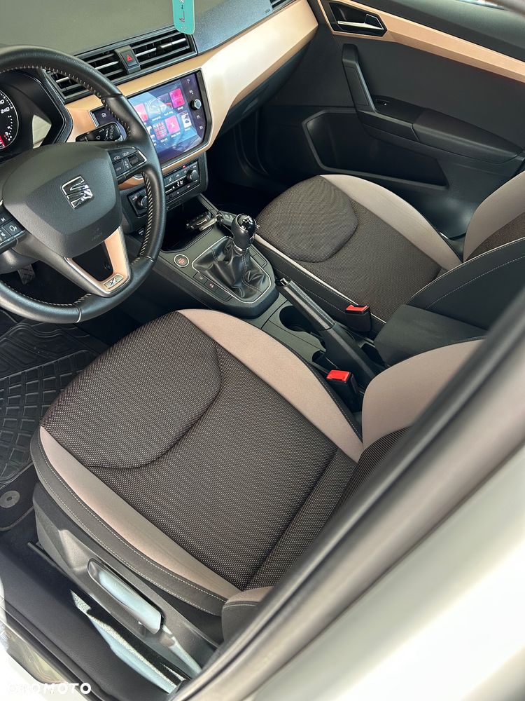 Seat Ibiza - 6