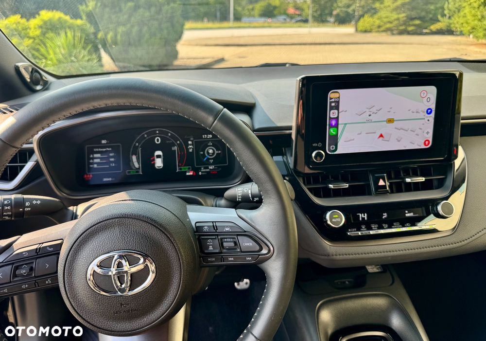 Toyota GR Corolla - 11