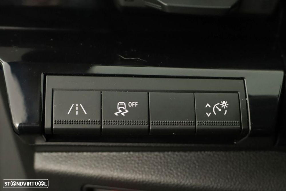 Renault Austral 1.3 Mild Hybrid Techno Auto - 20