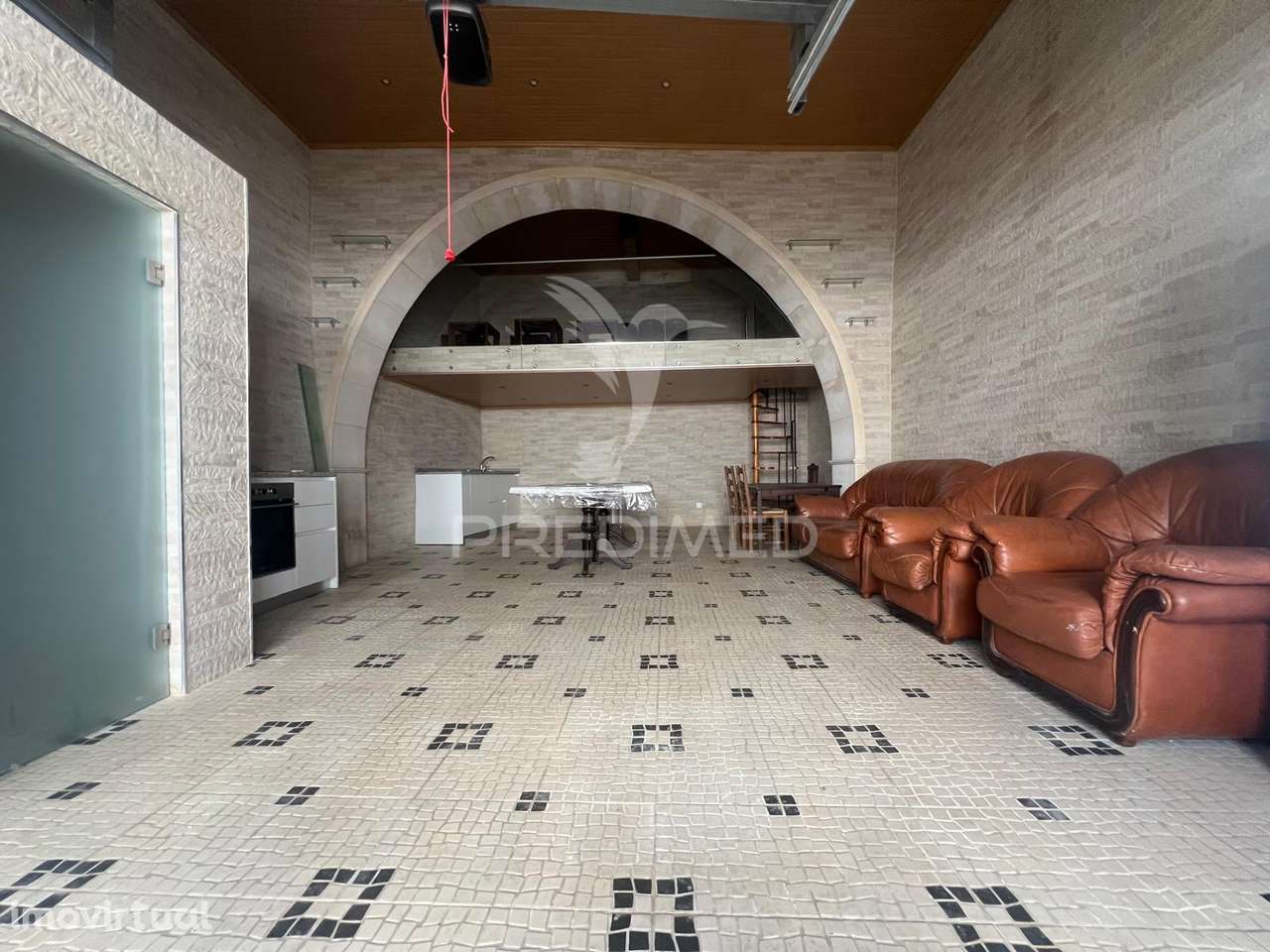 Espaço multiusos no centro de Palmela - Grande imagem: 3/40