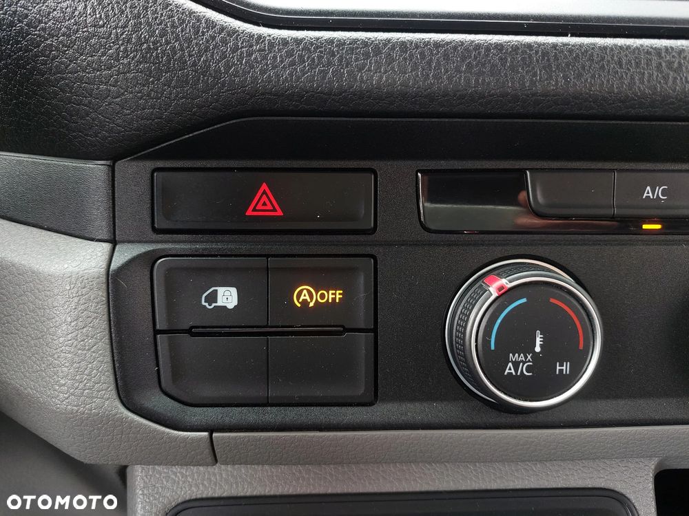Volkswagen Crafter - 32