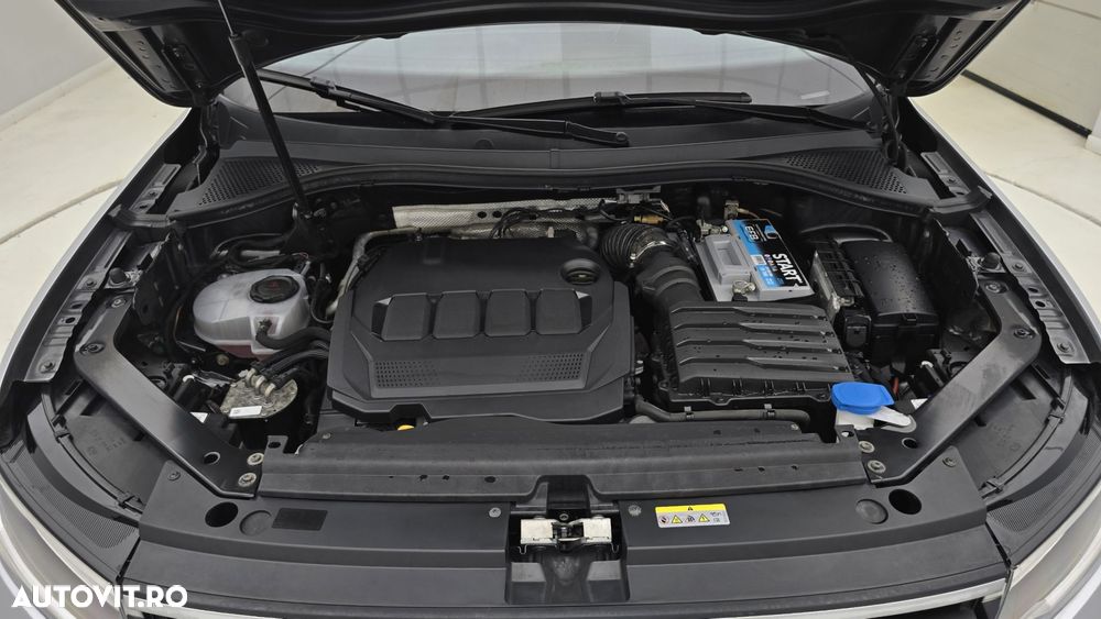 Volkswagen Tiguan 2.0 TDI SCR DSG 4Motion Life - 24