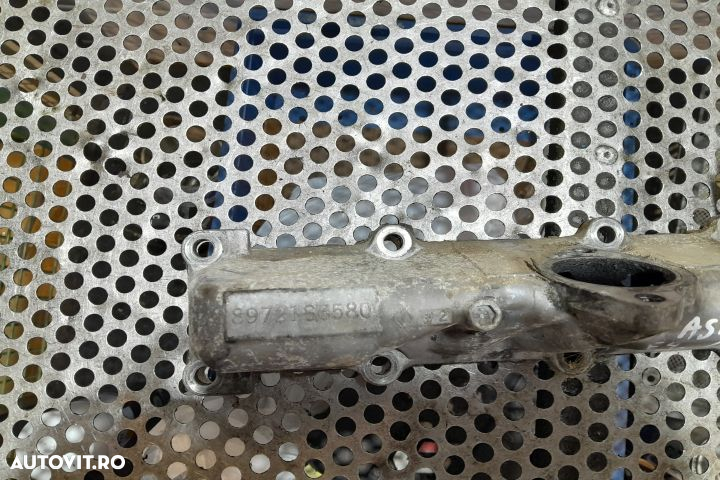 Galerie admisie 8972186580 8972186580 Opel Astra G [1998 - 2009] Hatc - 2