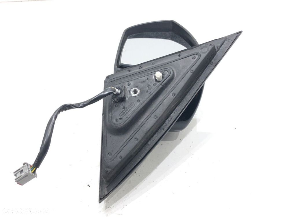 LUSTERKO LEWY - 455.00 PLN - FORD S-MAX (WA6) 2006 - 2014 2.5 ST 162 kW [220 KM] benzyna 2006 - 2014 - 5