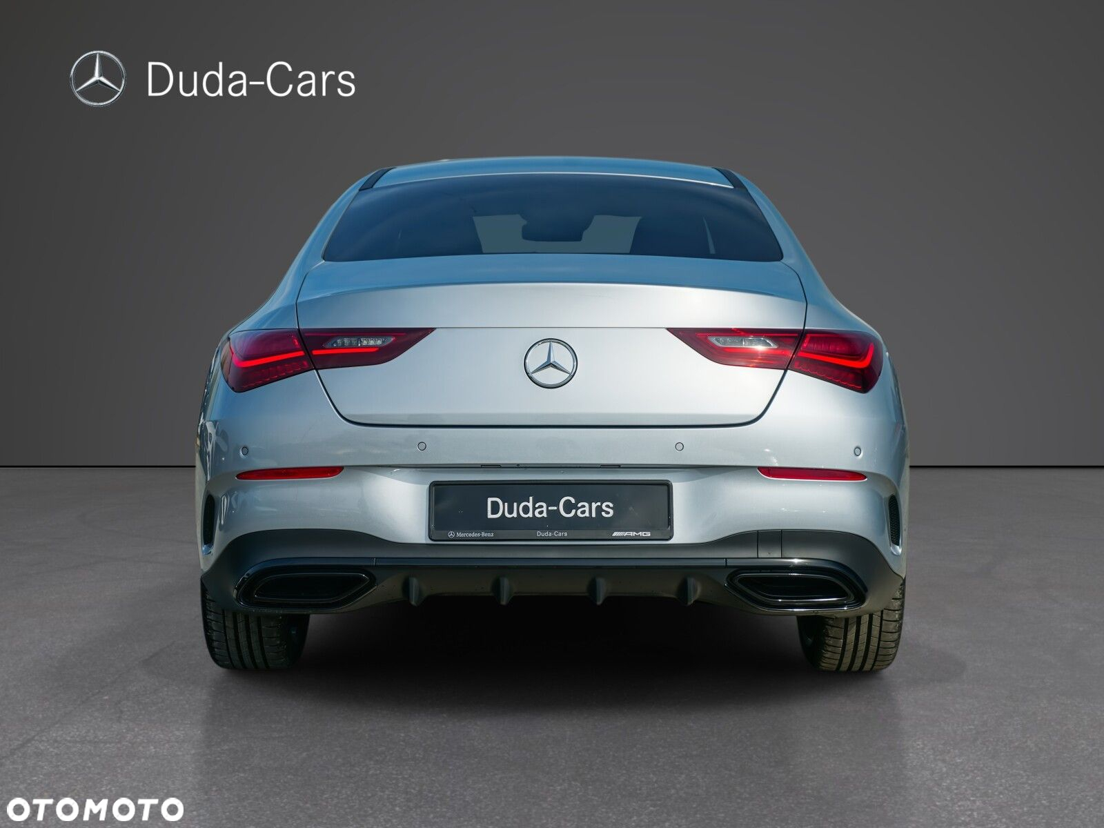 Mercedes-Benz CLA 200 AMG Line 7G-DCT - 5
