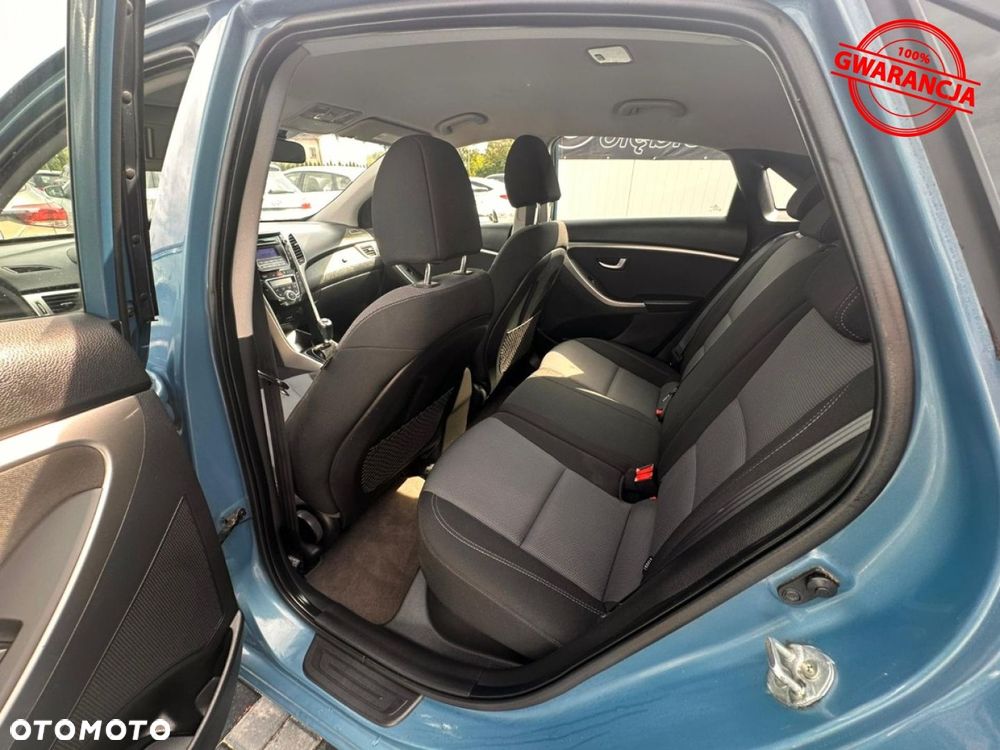 Hyundai i30 - 32