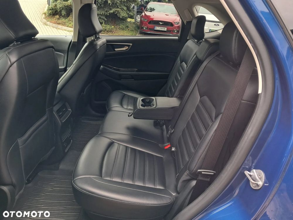 Ford Edge - 25