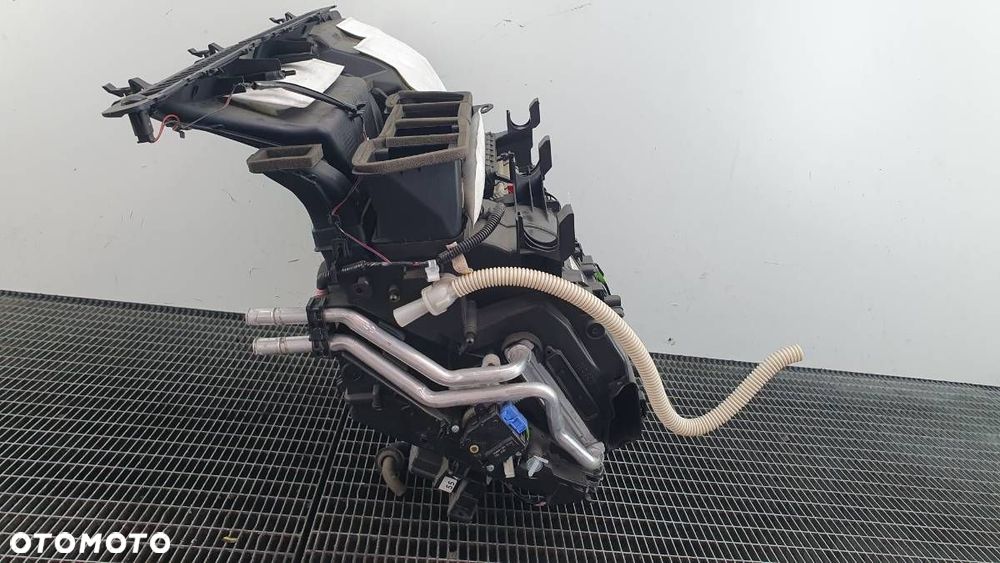 NAGRZEWNICA DMUCHAWA 87050-0D301 YARIS III EUROPA P15 KLIMATYZACJA AUTO - 7