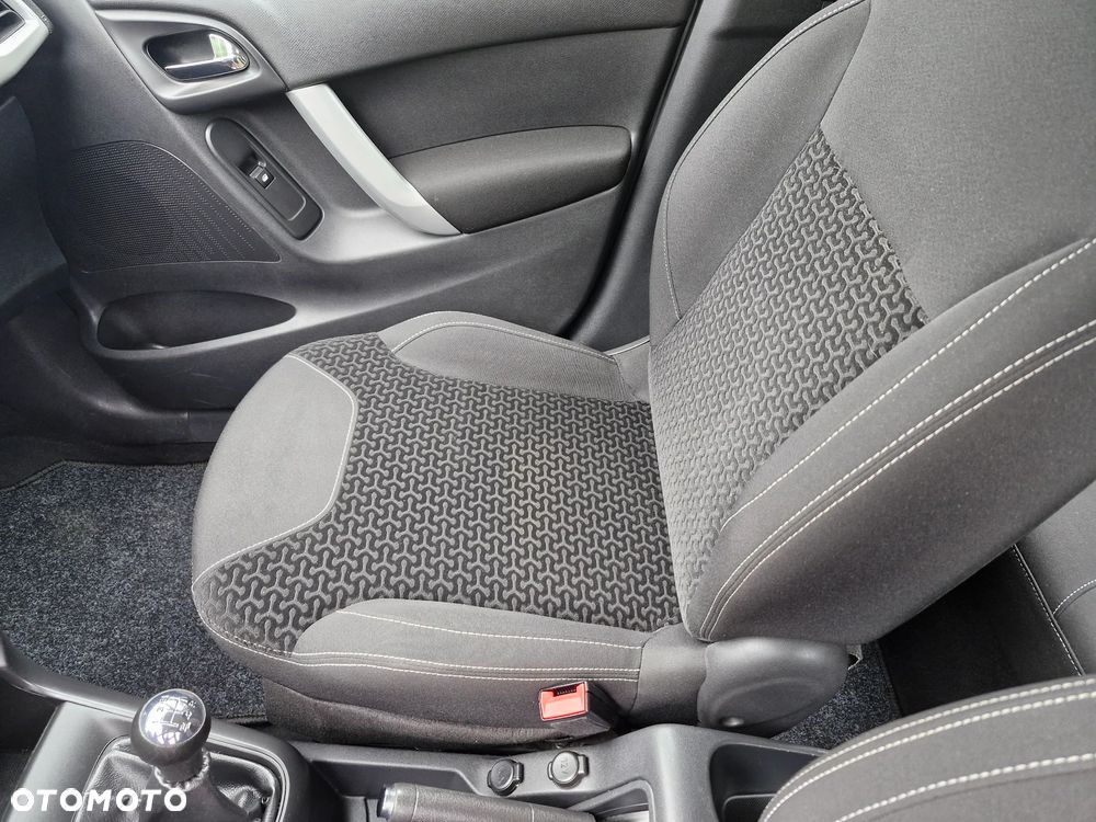 Citroën C3 1.4 Business Class - 19