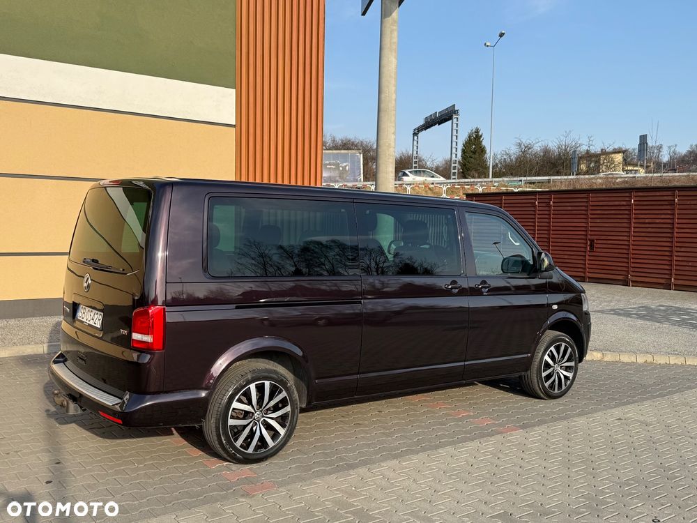 Volkswagen Multivan - 29