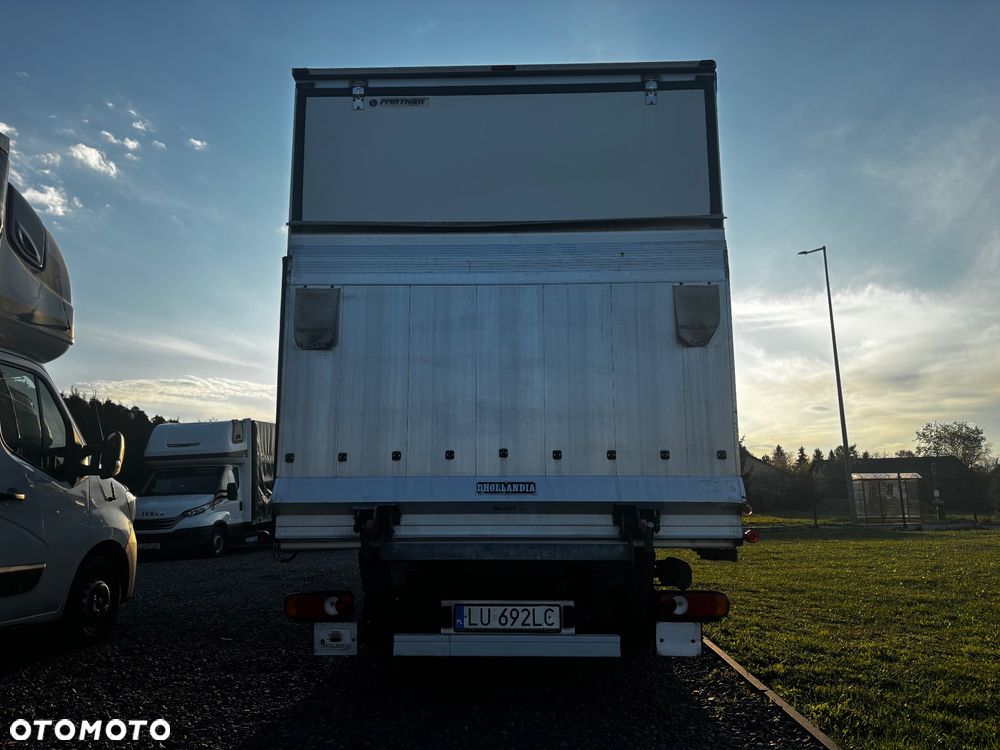 Renault Master - 5