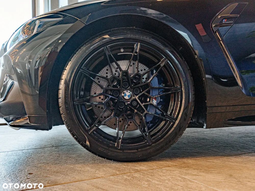 BMW M4 - 5