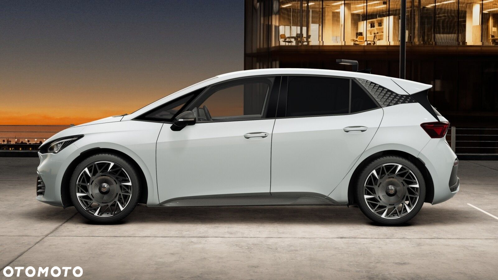 Cupra Born - 3