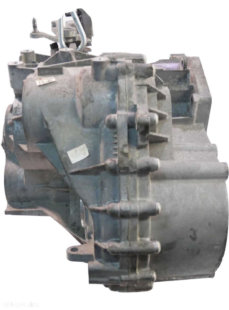 Cutie de viteze VW Tiguan 2.0 TDI; 4x4; 2008-2018; 6 Trepte - 4