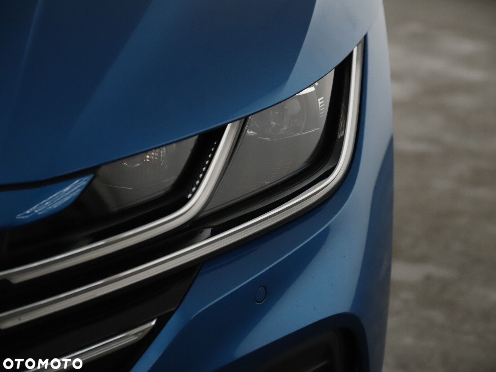 Volkswagen Arteon - 27