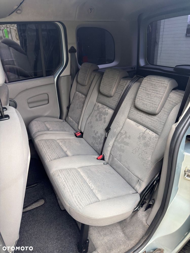 Renault Kangoo 1.5 dCi Helios - 9
