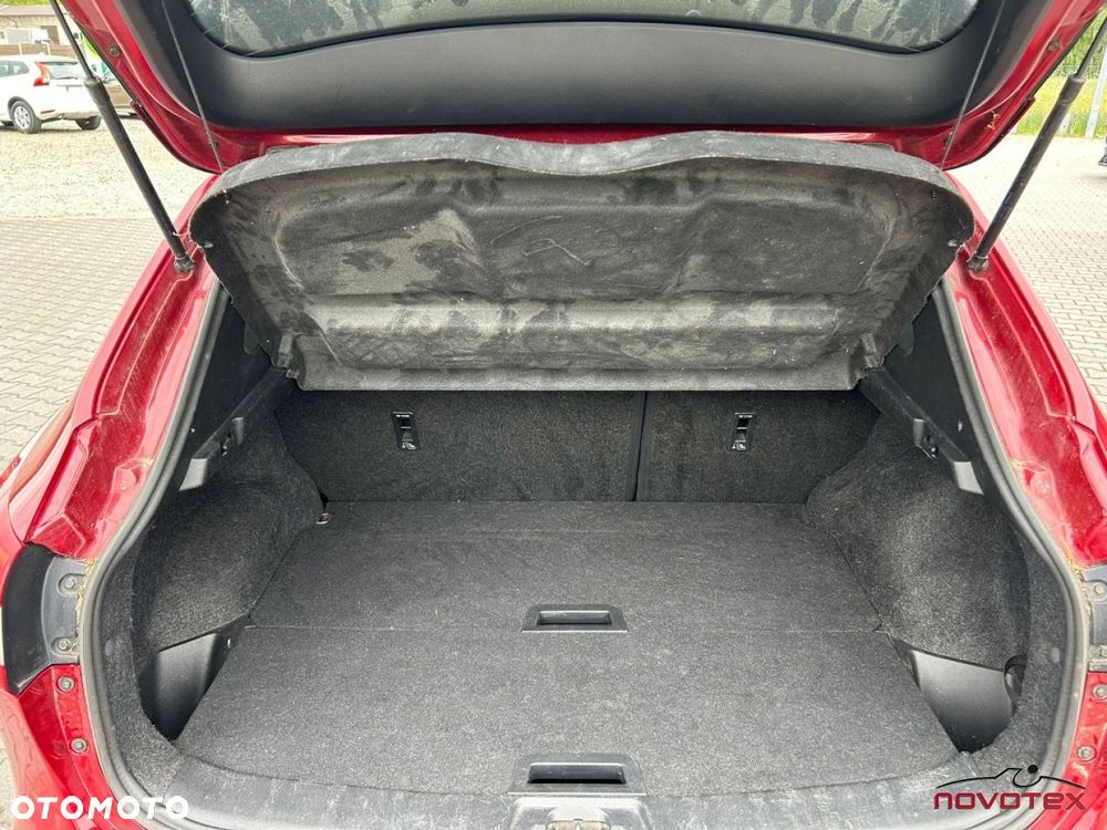 Nissan Qashqai - 21