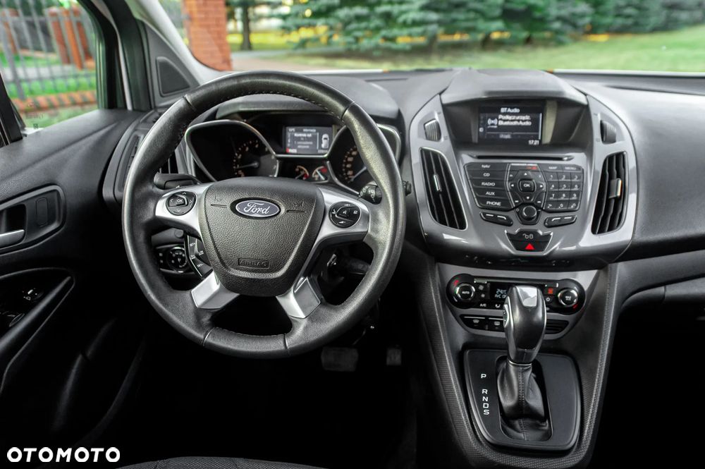 Ford Tourneo Connect - 26