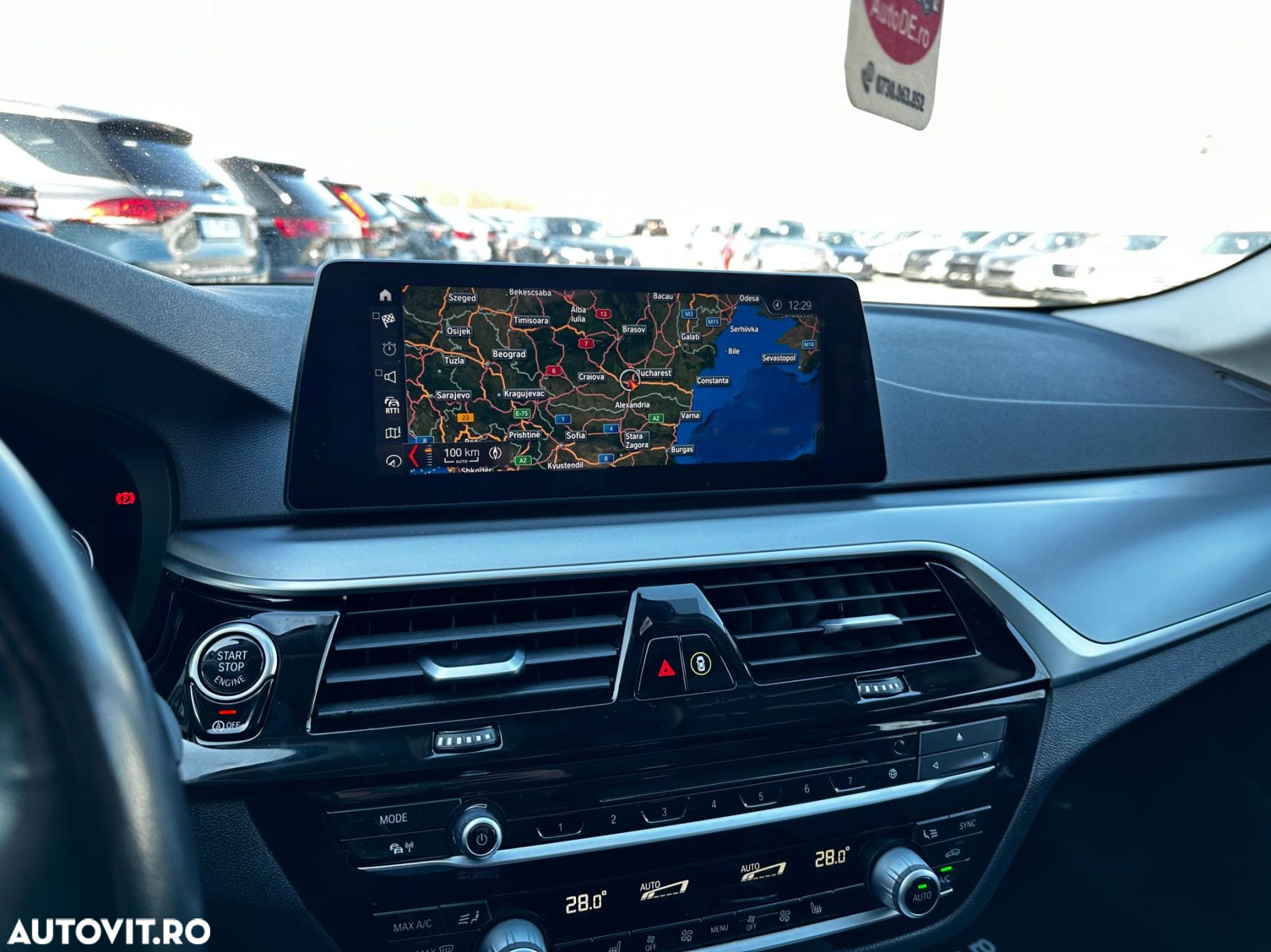 BMW Seria 5 - 11