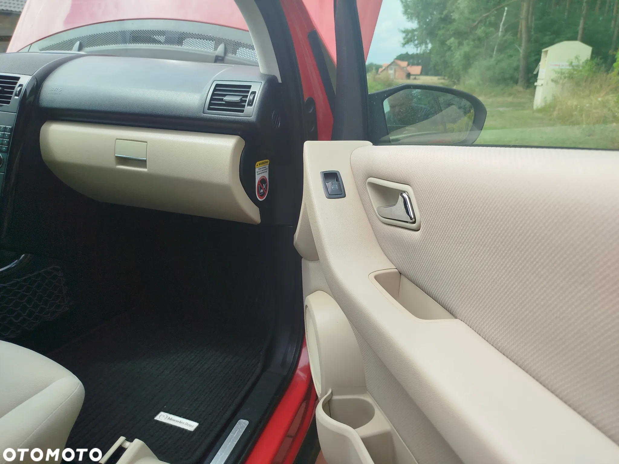Mercedes-Benz Klasa A 150 Classic - 26