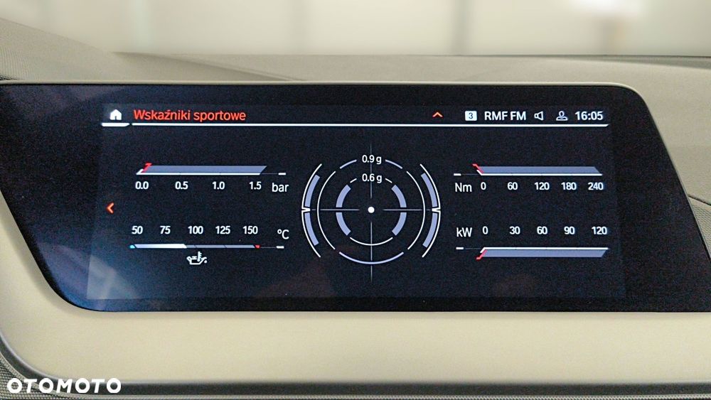 BMW Seria 1 118i Advantage - 29