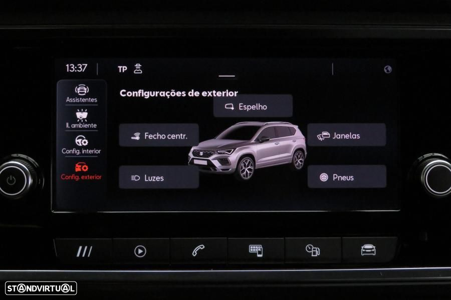 SEAT Ateca 1.0 TSI Style - 27