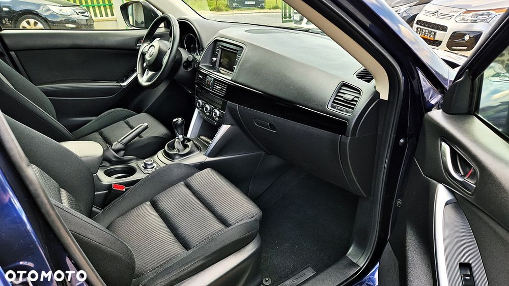 Mazda CX-5 2.0 Skymotion 2WD - 37