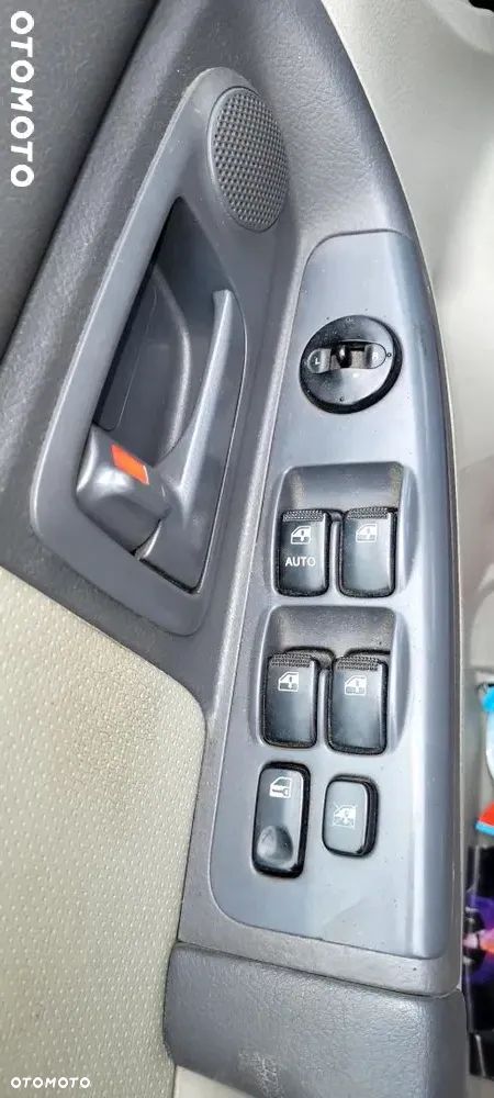 Kia Cerato Panel sterowania szybami szyb Włącznik - 1