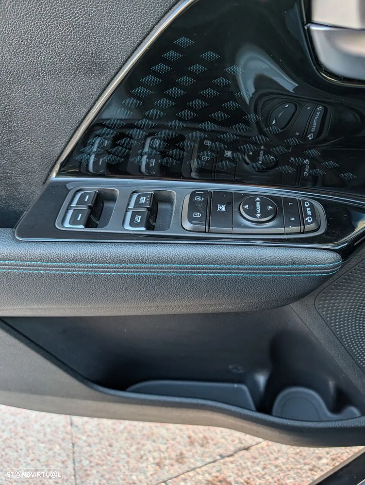 Kia e-Niro 64kWh - 13