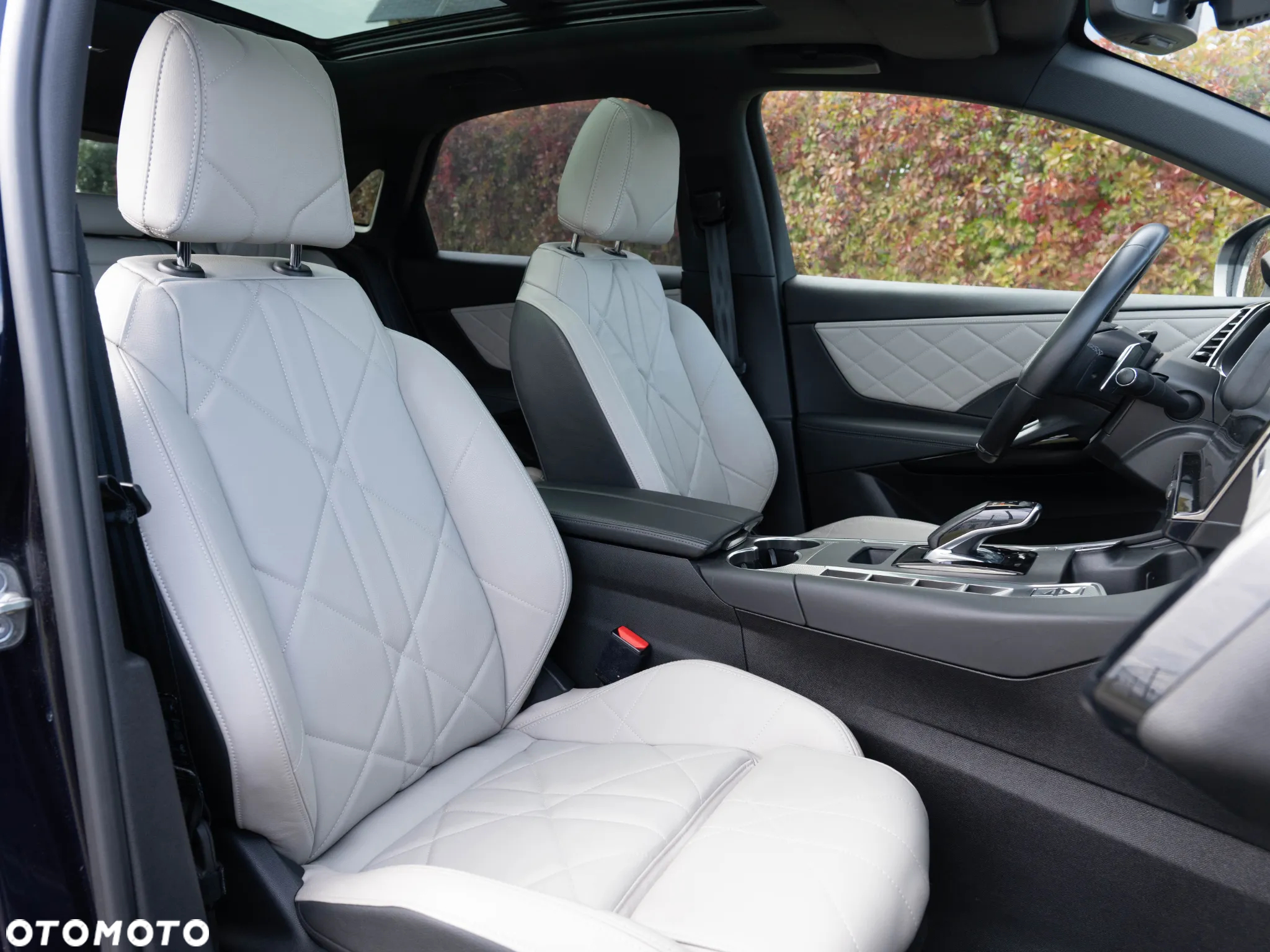 DS Automobiles DS 7 Crossback 1.6 E-Tense Rivoli - 20