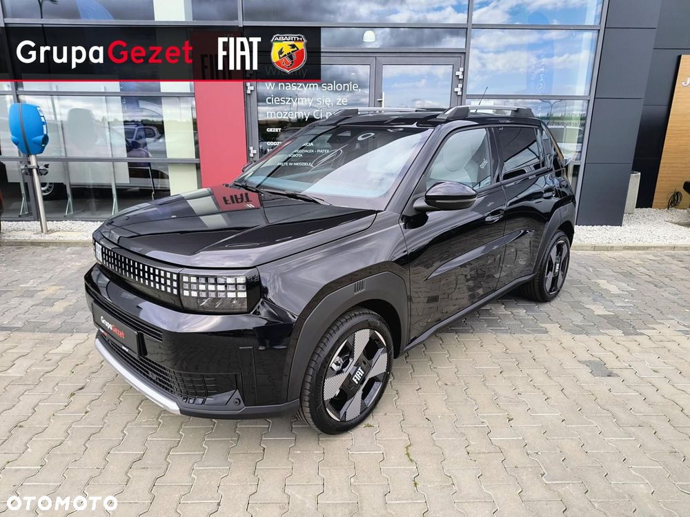 Fiat Grande Panda 1.2 La Prima - 1