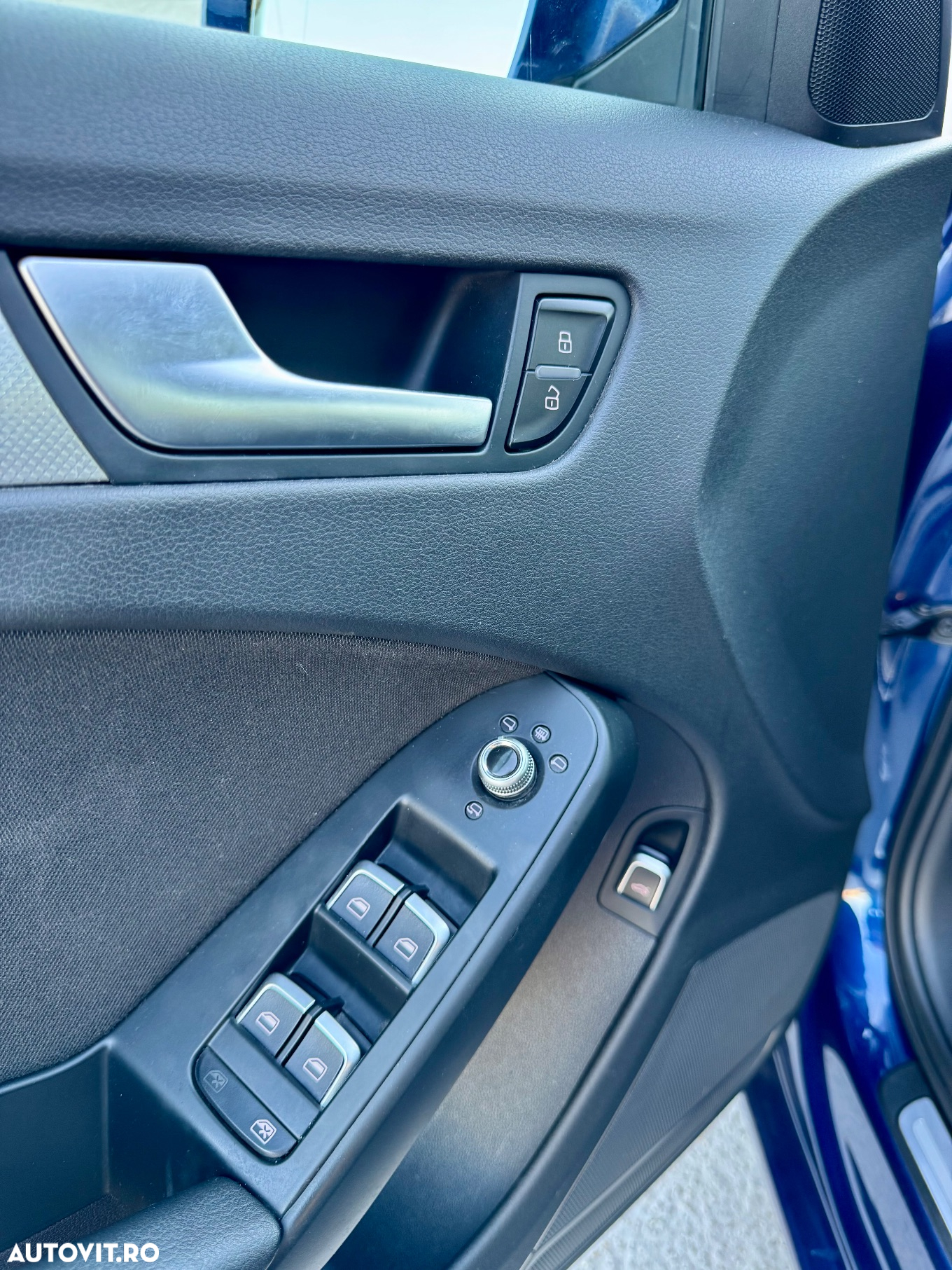 Audi A4 - 11