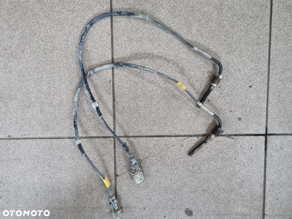 CZUJNIK RÓŻNICY CIŚNIEŃ FAP DPF IVECO DAILY IV  3.0  06-13. EU - 1