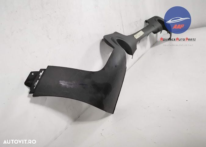 Spoiler Fusta Bara Spate original Mini  Clubman  2 [2015 - 2020] - 2