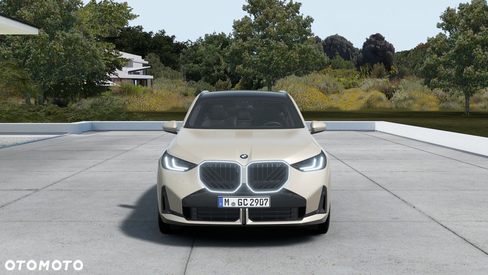 BMW X3 20d xDrive - 5