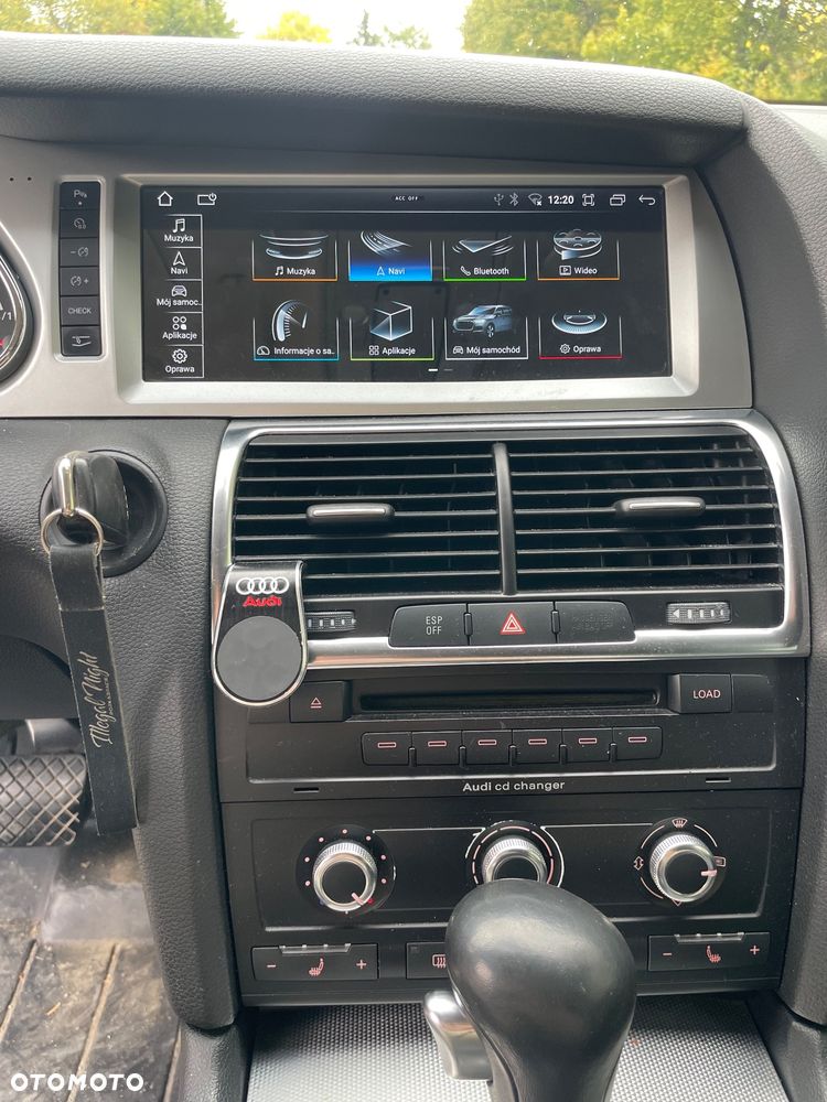 Audi Q7 3.0 TDI Quattro Tiptr - 16