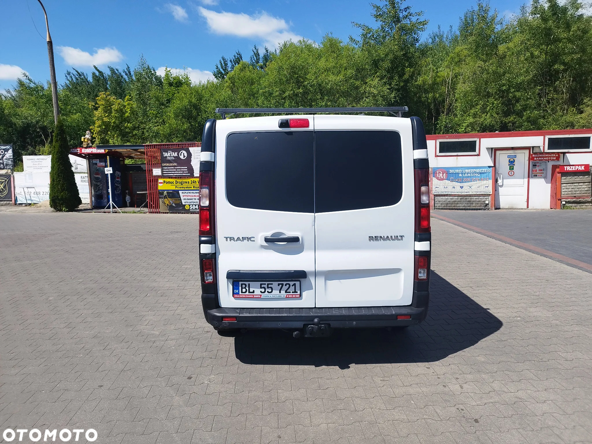 Renault Trafic - 6