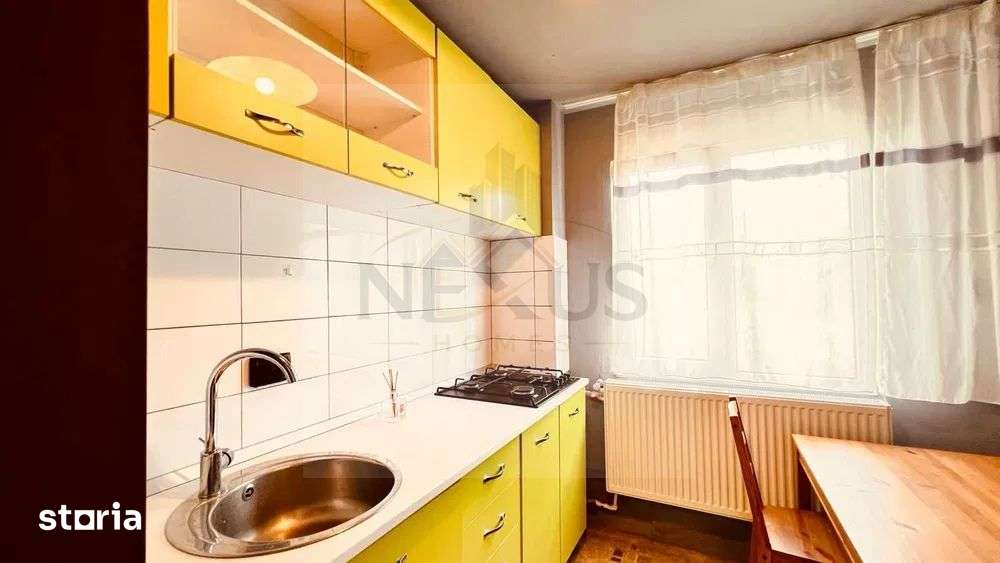 Apartament 3 camere - Brancoveanu - Mobilat ultilat - Mutare rapida — fotografia 3